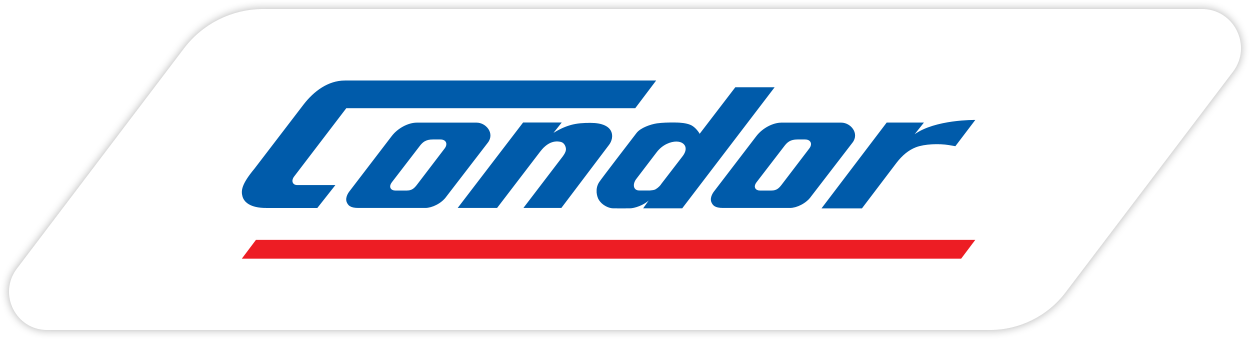 Rede Condor — cliente da MTA Engenharia