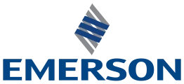 Emerson — cliente da MTA Engenharia